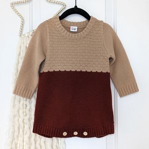 PatPat Sweater Romper, 12-18m